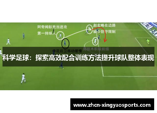 科学足球：探索高效配合训练方法提升球队整体表现